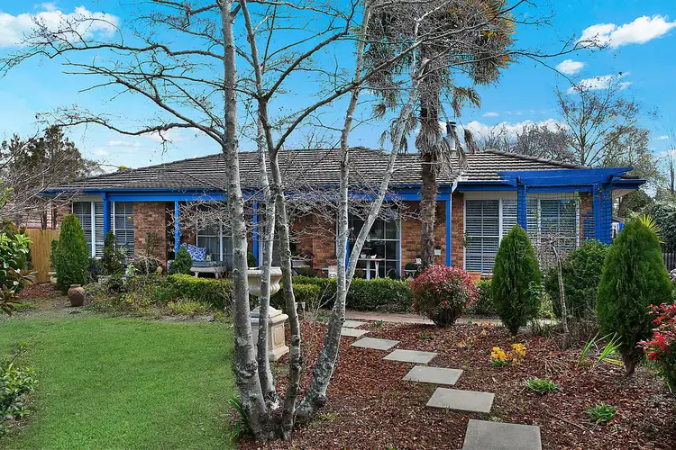 12 Braeside Drive, Bowral NSW 2576