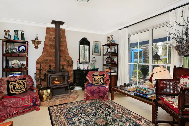 Fifth view of Homely house listing, 12 Braeside Drive, Bowral NSW 2576