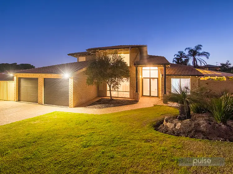 Main view of Homely house listing, 5 Coglan Close, Murdoch WA 6150