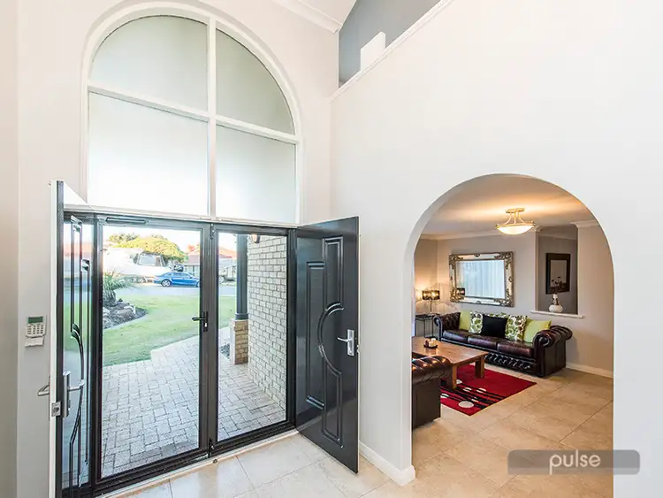 Second view of Homely house listing, 5 Coglan Close, Murdoch WA 6150