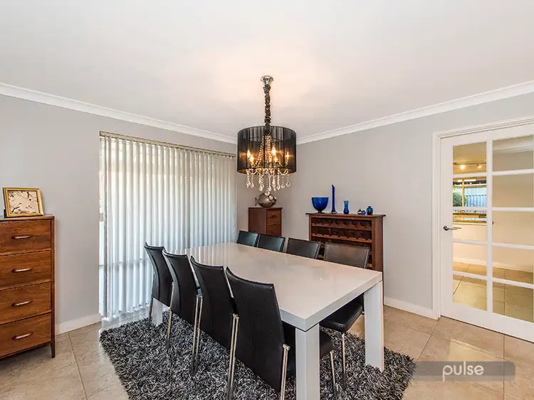 Fifth view of Homely house listing, 5 Coglan Close, Murdoch WA 6150