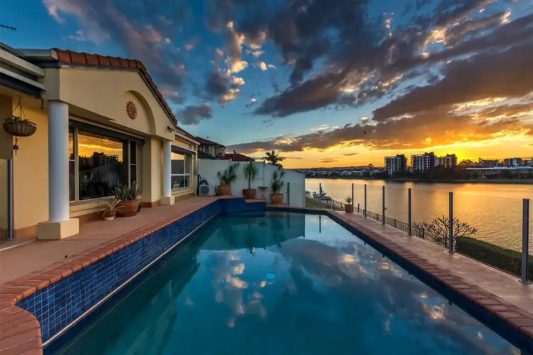 28 Vanderbilt Court, Varsity Lakes QLD 4227