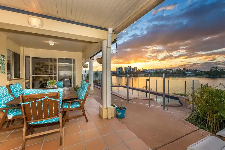 Second view of Homely house listing, 28 Vanderbilt Court, Varsity Lakes QLD 4227