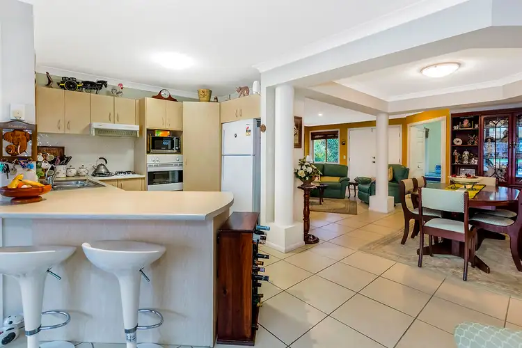 Seventh view of Homely house listing, 28 Vanderbilt Court, Varsity Lakes QLD 4227