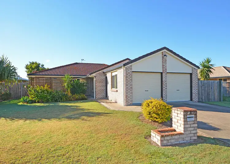 3 Bunya Court, Eli Waters QLD 4655