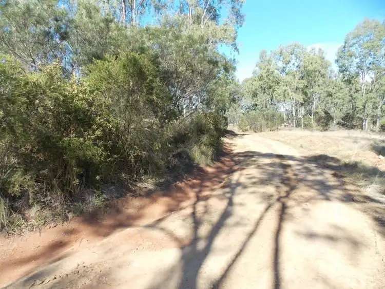 Fourth view of Homely land listing, Lot 11 Wattlecamp Road, Nanango QLD 4615