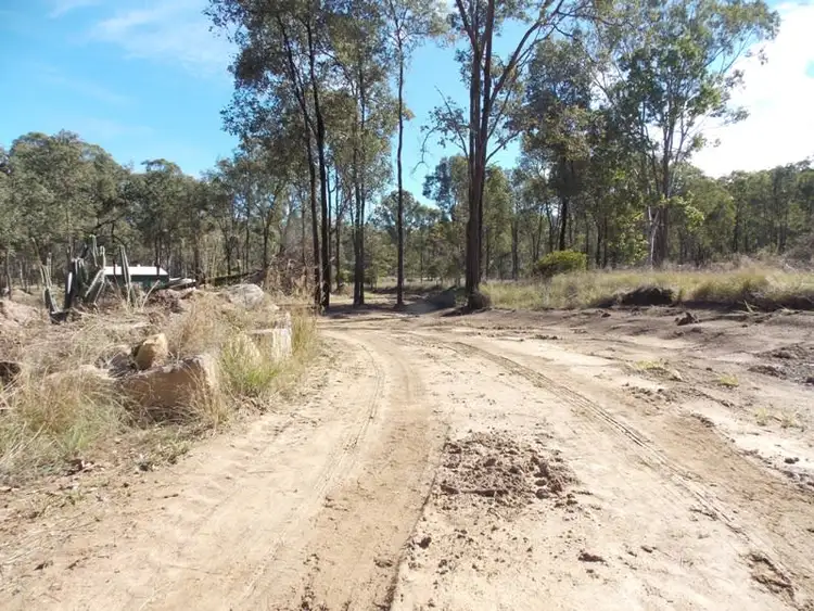 Fifth view of Homely land listing, Lot 11 Wattlecamp Road, Nanango QLD 4615