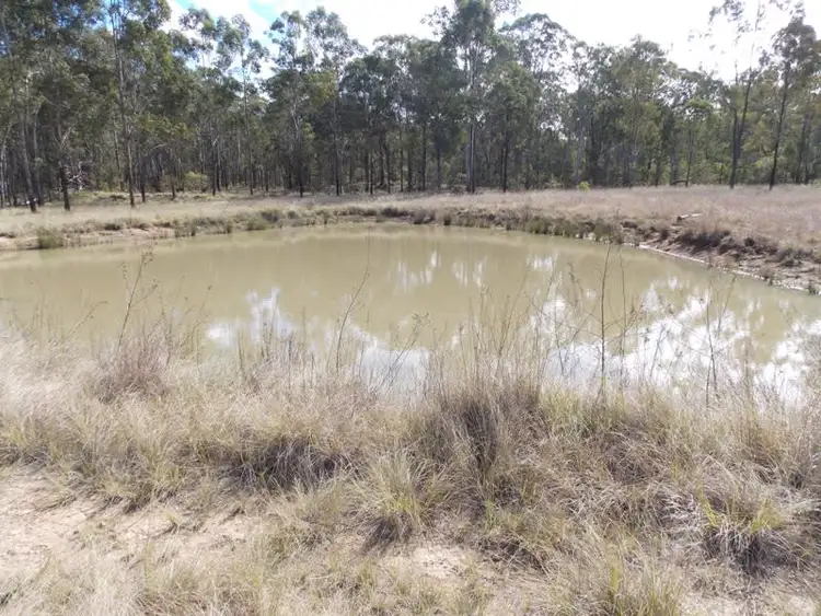 Sixth view of Homely land listing, Lot 11 Wattlecamp Road, Nanango QLD 4615