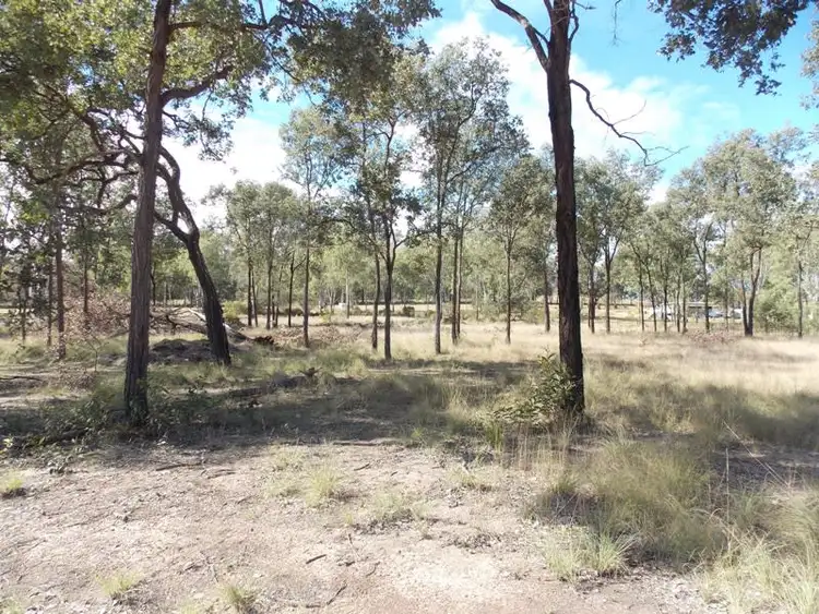 Seventh view of Homely land listing, Lot 11 Wattlecamp Road, Nanango QLD 4615