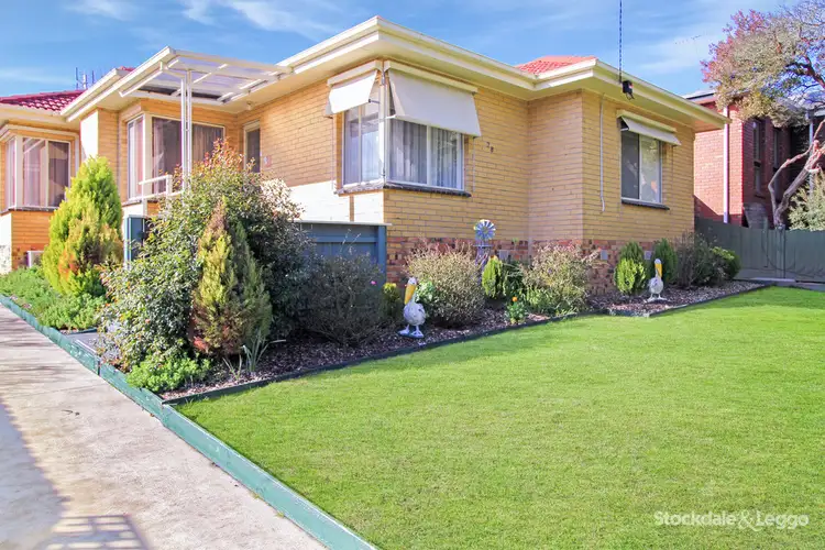 Main view of Homely house listing, 28 Baths Road, Mirboo North VIC 3871