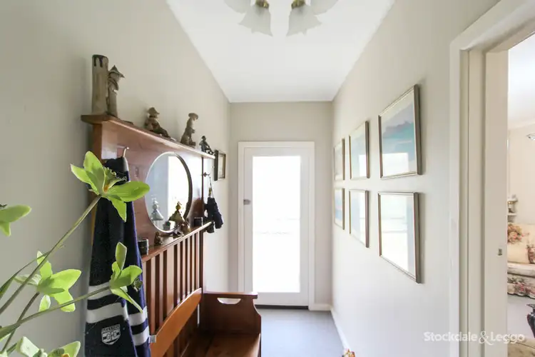 Second view of Homely house listing, 28 Baths Road, Mirboo North VIC 3871
