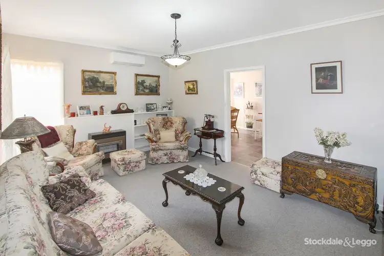 Third view of Homely house listing, 28 Baths Road, Mirboo North VIC 3871