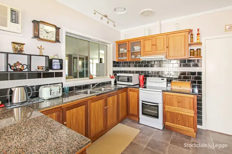 Fifth view of Homely house listing, 28 Baths Road, Mirboo North VIC 3871