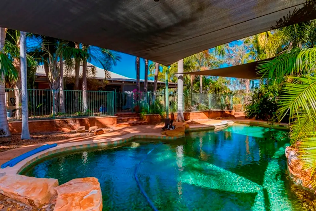 Main view of Homely rural property listing, 117 Fong Street, Roebuck WA 6725