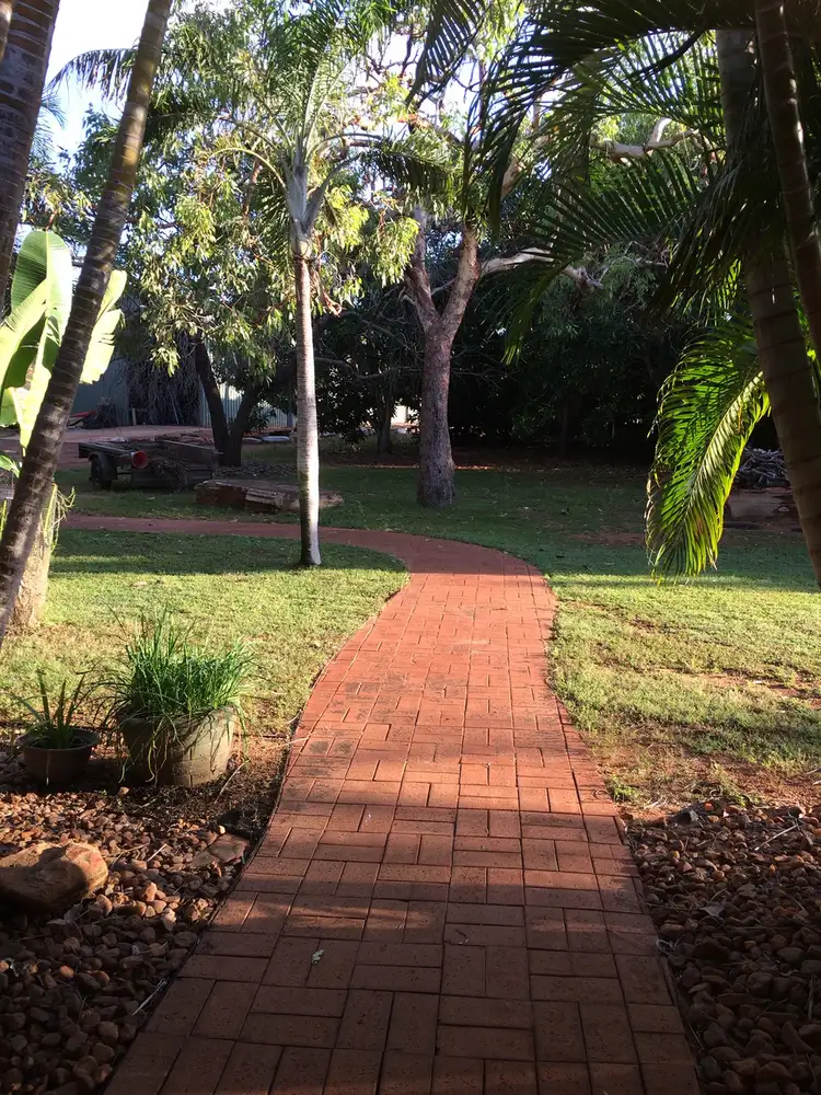 Fourth view of Homely rural property listing, 117 Fong Street, Roebuck WA 6725