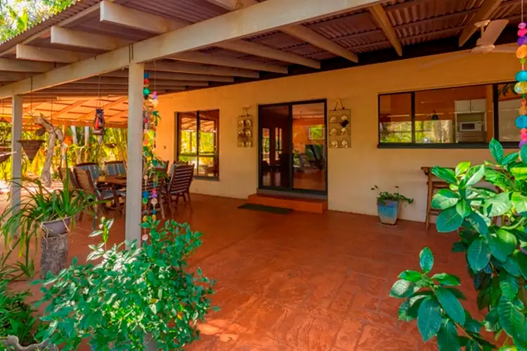 Fifth view of Homely rural property listing, 117 Fong Street, Roebuck WA 6725