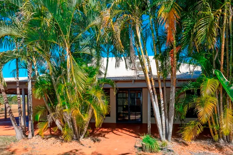 Sixth view of Homely rural property listing, 117 Fong Street, Roebuck WA 6725