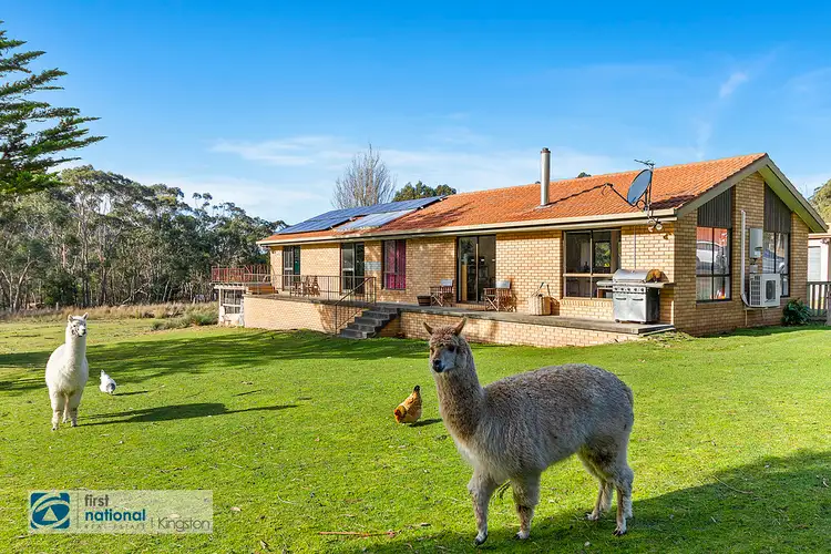 350 Sandfly Road, Margate TAS 7054