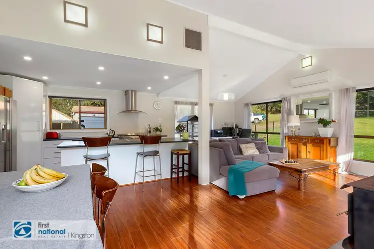 Fifth view of Homely house listing, 350 Sandfly Road, Margate TAS 7054