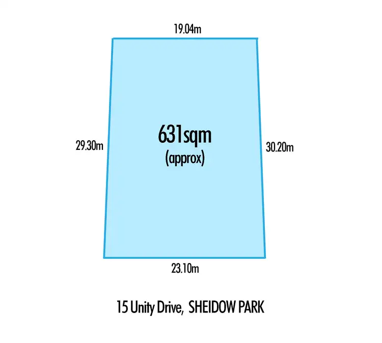 15 Unity Drive, Sheidow Park SA 5158