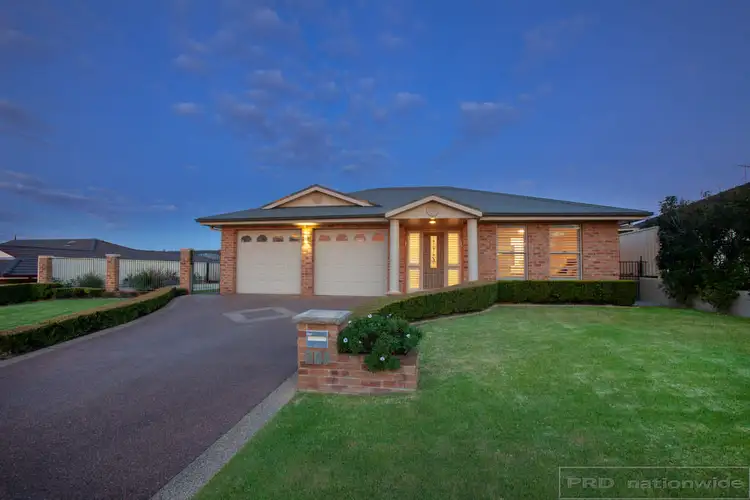 138 Wilton Drive, East Maitland NSW 2323