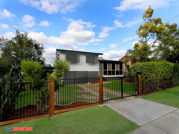 346 Warwick Road, Yamanto QLD 4305