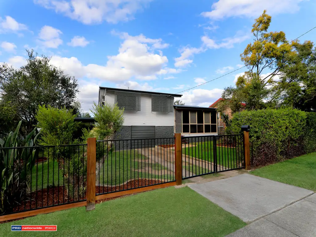 Main view of Homely house listing, 346 Warwick Road, Yamanto QLD 4305