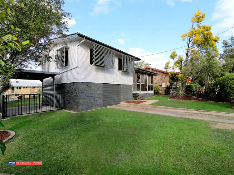 Second view of Homely house listing, 346 Warwick Road, Yamanto QLD 4305
