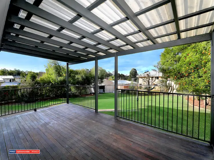 Third view of Homely house listing, 346 Warwick Road, Yamanto QLD 4305