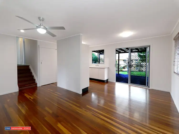 Fourth view of Homely house listing, 346 Warwick Road, Yamanto QLD 4305