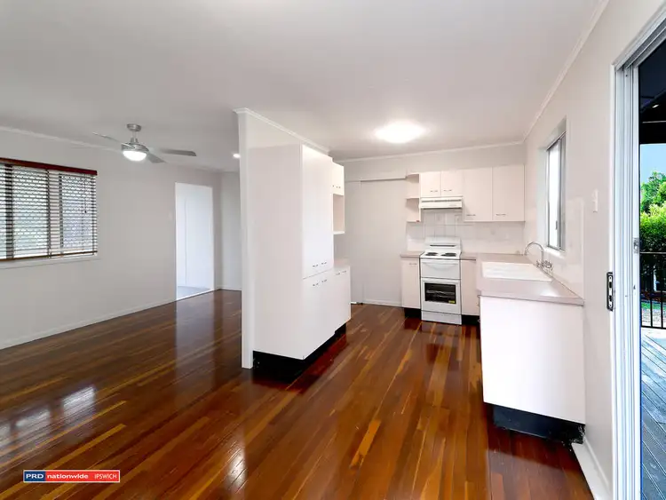 Fifth view of Homely house listing, 346 Warwick Road, Yamanto QLD 4305