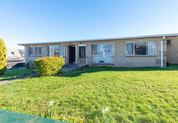 6/10 Chant Street, East Launceston TAS 7250