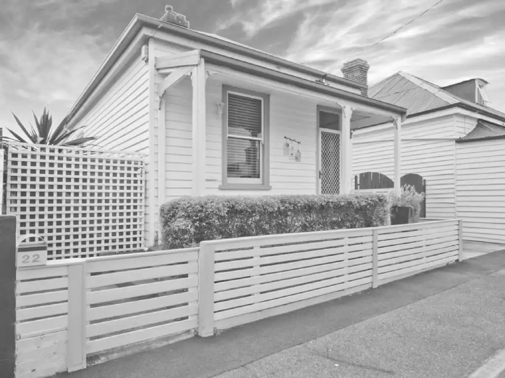 Main view of Homely house listing, 22 Balaclava Street, Invermay TAS 7248