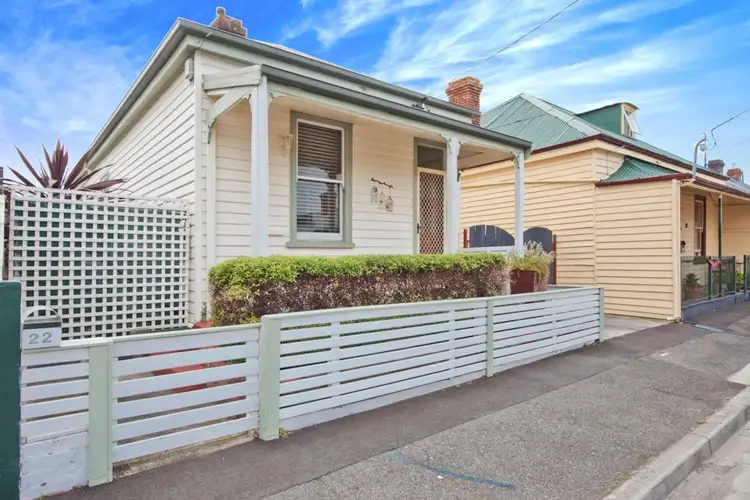 Third view of Homely house listing, 22 Balaclava Street, Invermay TAS 7248