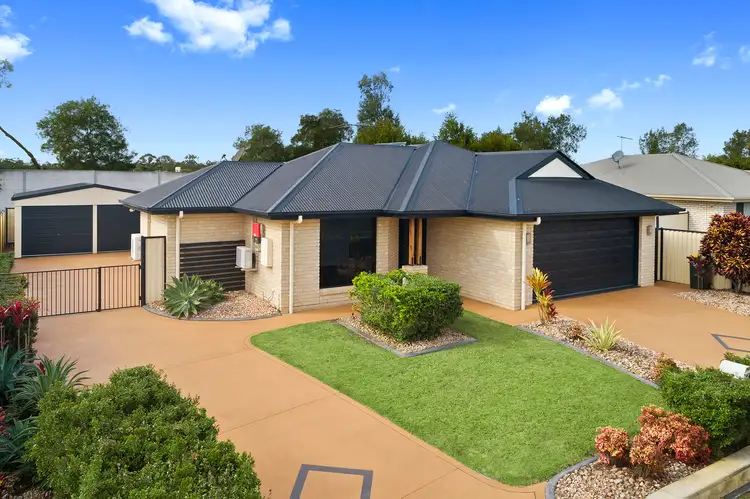 54 Denson Street, Morayfield QLD 4506