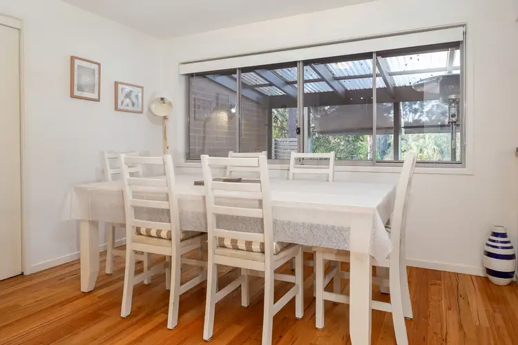 Fourth view of Homely semi-detached listing, 1/45 Karoola Crescent, Surfside NSW 2536