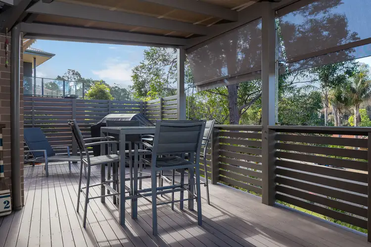 Fifth view of Homely semi-detached listing, 1/45 Karoola Crescent, Surfside NSW 2536