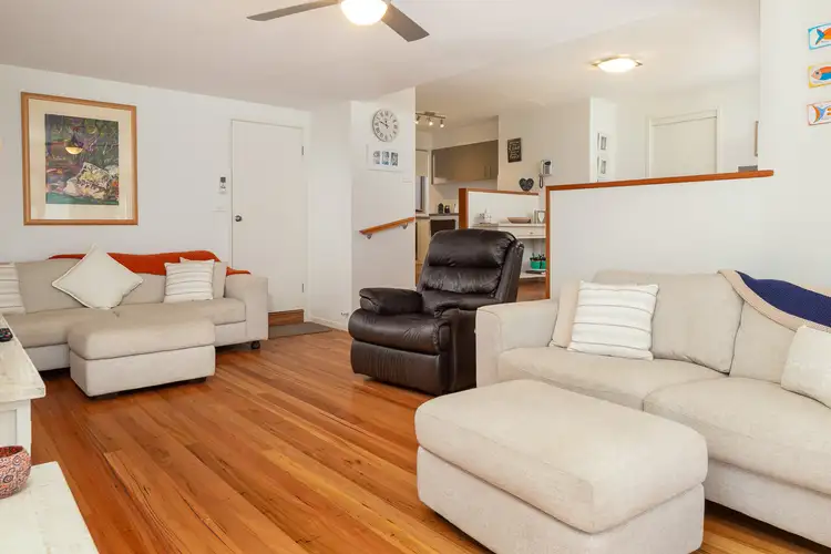 Sixth view of Homely semi-detached listing, 1/45 Karoola Crescent, Surfside NSW 2536