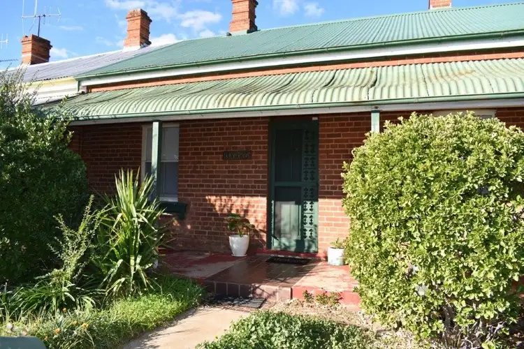 Second view of Homely house listing, 36 Percy Street, Wellington NSW 2820