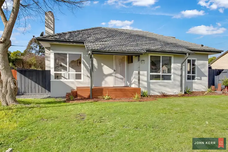 57 Vale Street, Moe VIC 3825