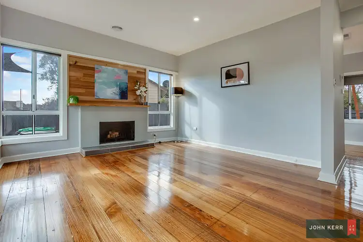 Second view of Homely house listing, 57 Vale Street, Moe VIC 3825