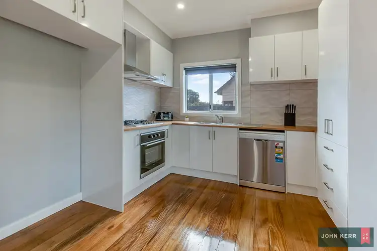 Third view of Homely house listing, 57 Vale Street, Moe VIC 3825