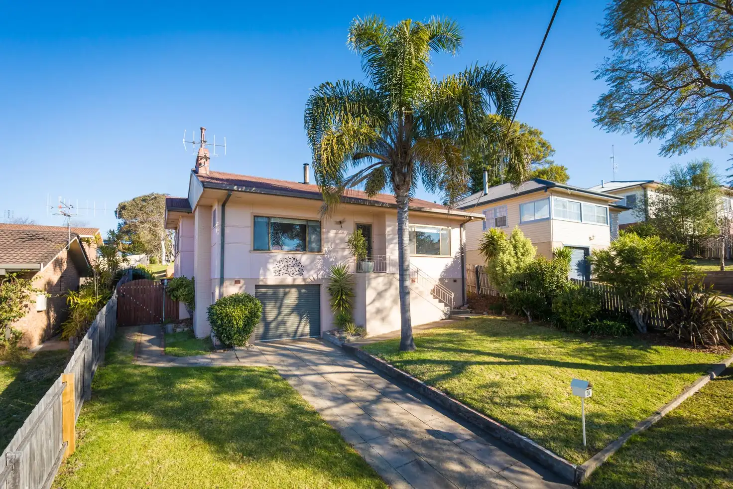 Main view of Homely house listing, 26 Fairview St, Bega NSW 2550