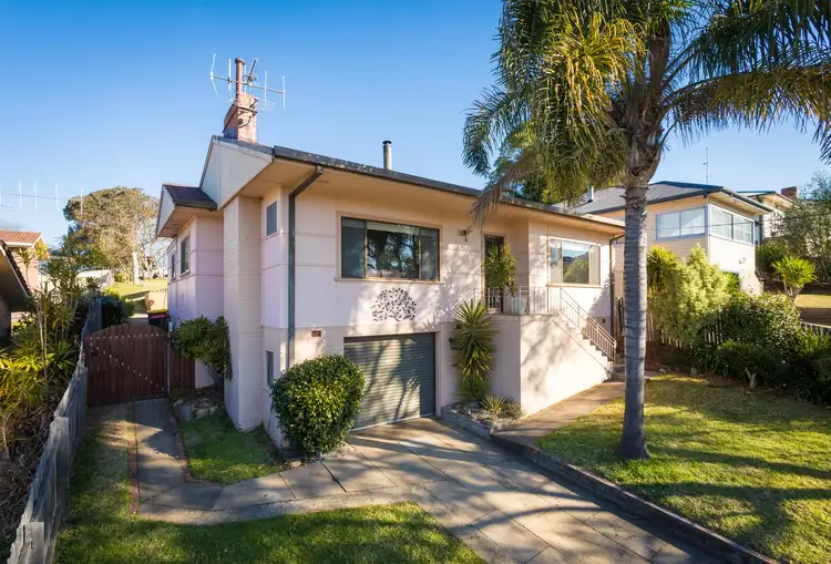 Second view of Homely house listing, 26 Fairview St, Bega NSW 2550