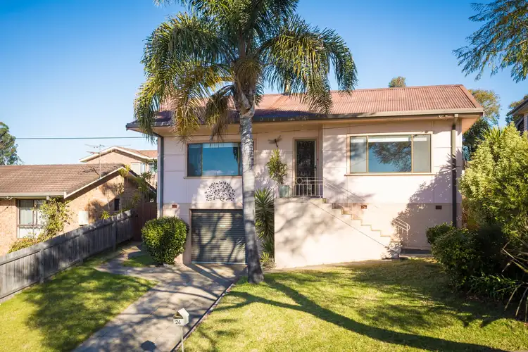 Fourth view of Homely house listing, 26 Fairview St, Bega NSW 2550