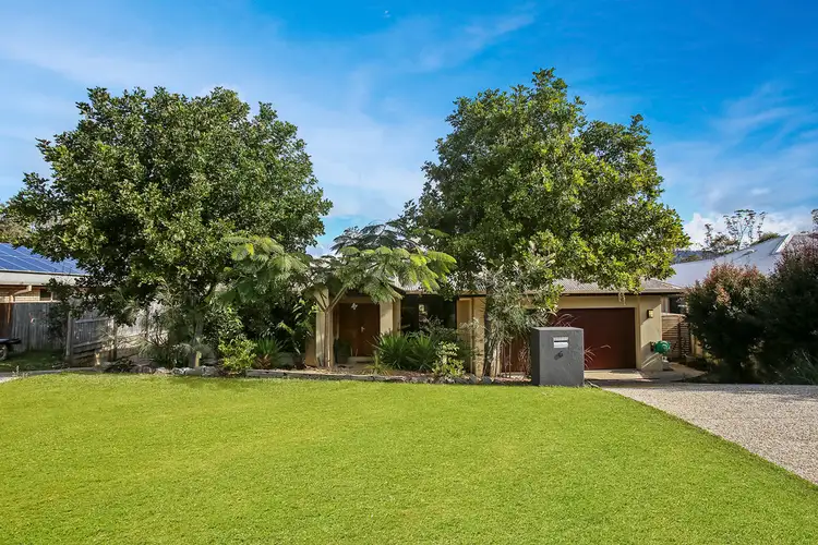 Second view of Homely house listing, 6 Gallows Place, Palmwoods QLD 4555