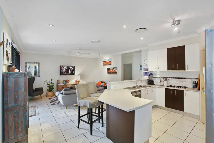 Third view of Homely house listing, 6 Gallows Place, Palmwoods QLD 4555