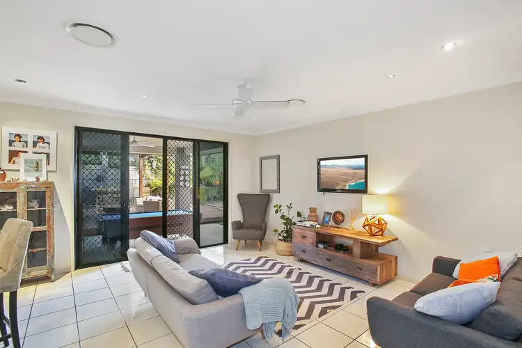 Fourth view of Homely house listing, 6 Gallows Place, Palmwoods QLD 4555