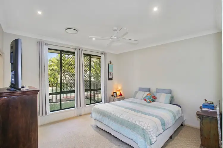 Fifth view of Homely house listing, 6 Gallows Place, Palmwoods QLD 4555