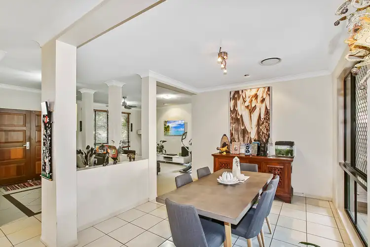 Sixth view of Homely house listing, 6 Gallows Place, Palmwoods QLD 4555